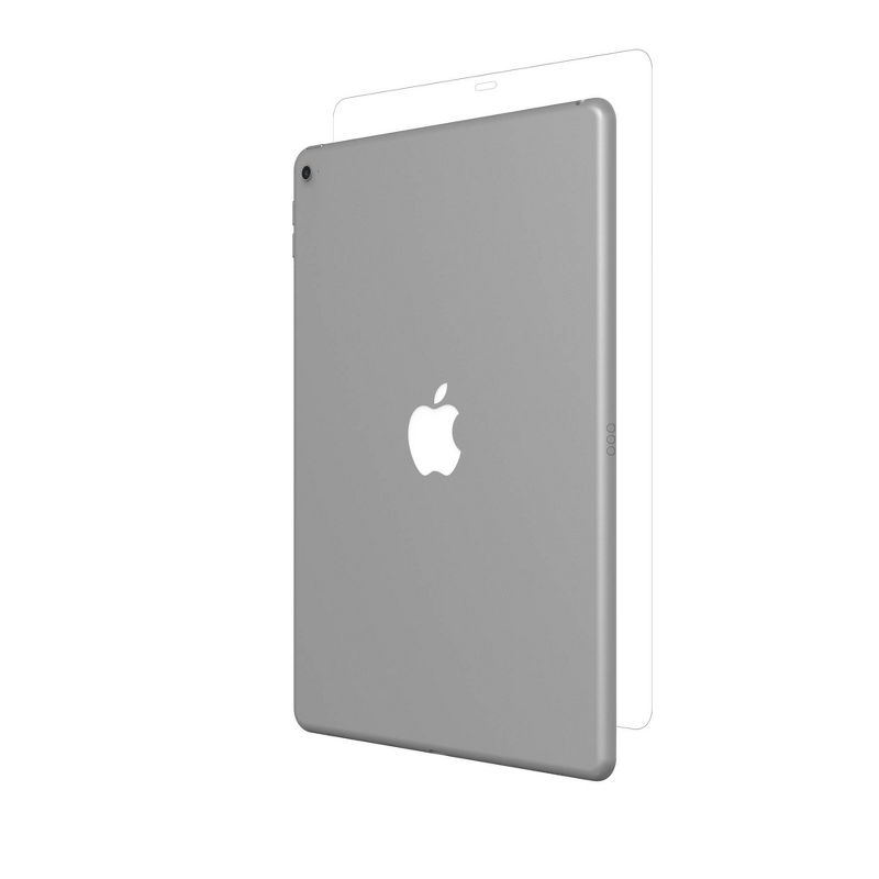 ZAGG iPad 10.2&#34; Invisible Shield Glass+, 6 of 8