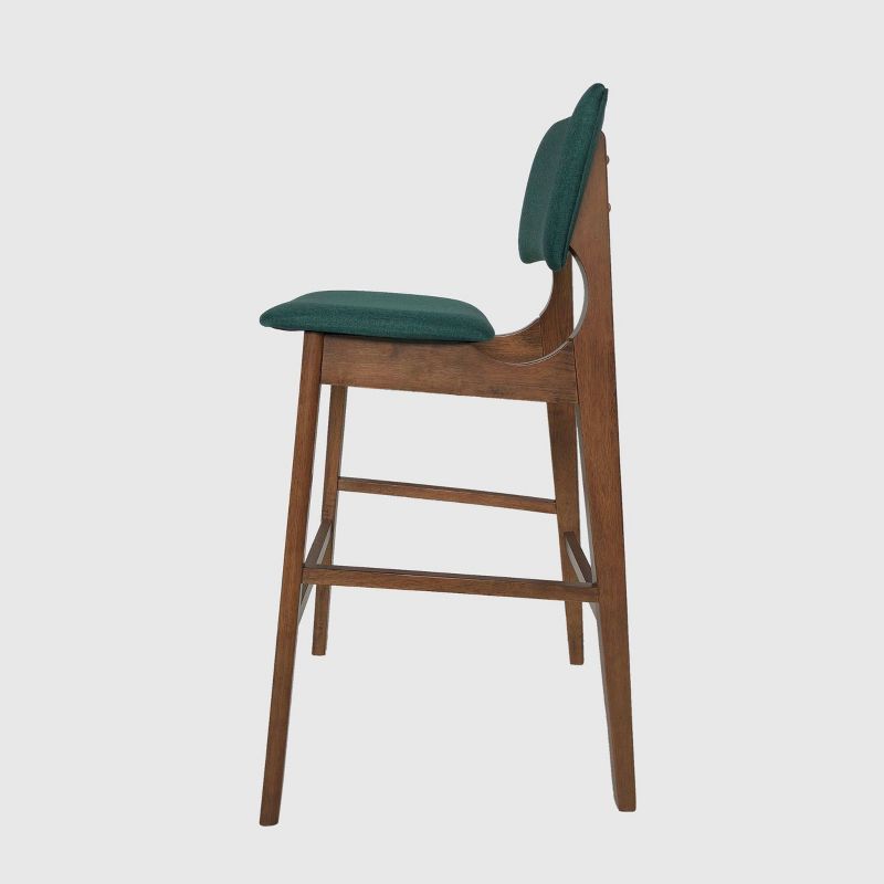 Set of 2 Fessenden Barstools - Christopher Knight Home, 5 of 8