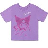Hello Kitty 3 Pack T-Shirts - 4 of 4
