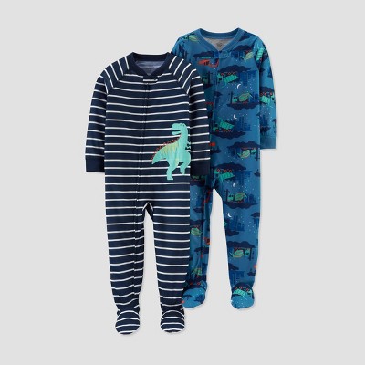 just one you carters pajamas