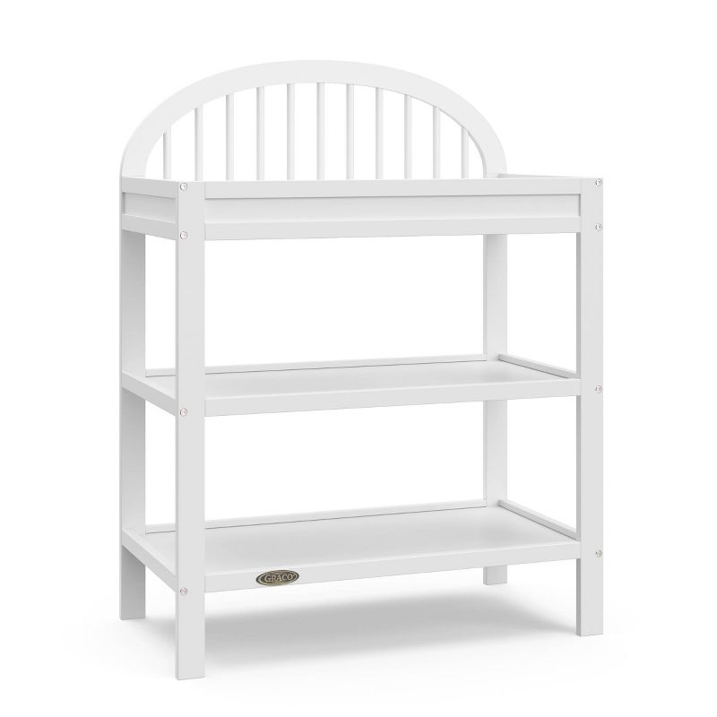 Graco Olivia Changing Table, 1 of 10