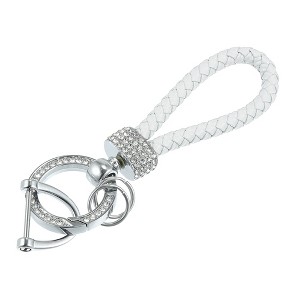 Unique Bargains Car Fob Keychains - 1 of 4