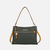 MKF Collection Aliyah Women's Fashion Shoulder Crossbody Bag by Mia K - 2 of 4
