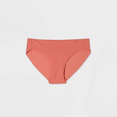 Women's Invisible Edge Bikini Underwear - Auden™