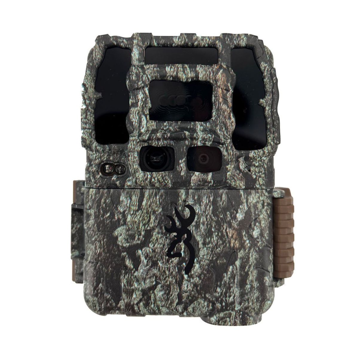 Browning Trail Camera Dark Ops Pro DCL NANO with Solar Power Pack, Card Reader - thumbnail 4