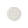 Portmeirion Sophie Conran Arbor Salad Plate, Creamy White - 4 of 4