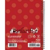 Willow Creek Press Betty Boop 2025 Engagement Calendar: Weekly Planner, Spiral Binding, 6.5x8.525", All Ages, Blue - 2 of 4