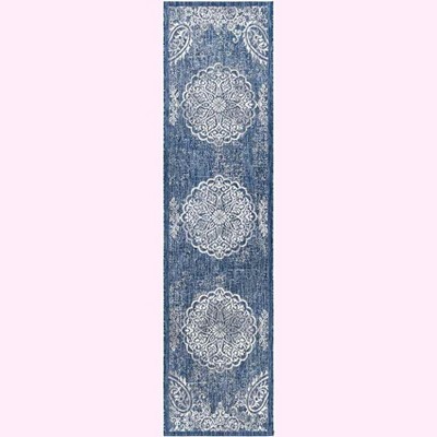 Mark & Day Honderd Woven Indoor and Outdoor Area Rugs