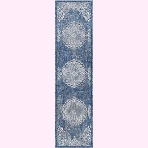 Mark & Day Honderd Woven Indoor and Outdoor Area Rugs - 1 of 4