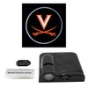 NCAA Virginia Cavaliers LED Car Door Light - 2 of 2