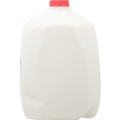 Lehigh Valley Whole Milk - 1gal