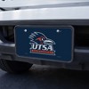 The University of Texas at San Antonio Primary Logo Novelty Metal Vanity Tag License Plate - 3 of 4