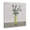 Stupell Industries Plant in Vase Neutral Grey Design, 17" x 17" - 3 of 4