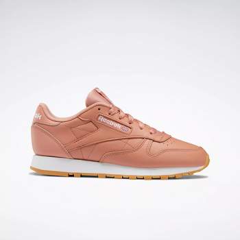 Reebok Classic Leather Women's Shoes Womens Sneakers