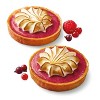 Berry Tartelettes Non-Dairy Frozen Dessert - 7oz/2ct - Favorite Day™ - 4 of 4