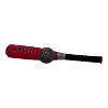 MLB Los Angeles Angels Franklin Sports 21" Jumbo Foam Bat & Ball Set - 4 of 4