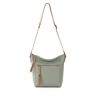 THE SAK Women's Ashland Leather Crossbody - 3 of 4