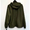 Men's Bomber Jacket With Hoodie - Club Room - 4 of 4