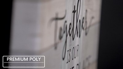 Cheerful Sunflower and Buzzing Bee Canvas Wall Art, 17 x 17