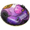 Emsco ESP 39" Super Inflatable Snow Tube Pool Tube One Rider Grab Bar Snow Tube - 2 of 4