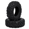 Garvee 26x9-12 ATV/UTV Tires 26x9x12 6PR TL All-Terrain Tires, Set of 2 - 2 of 4