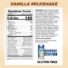 Pure Protein Vanilla Protein Shake - 11 Oz Bottle (Pack of 12) - 4 of 4