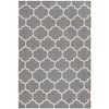Unique Loom    Decatur Trellis Area Rug - 2 of 4