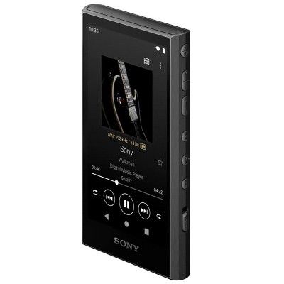 SONY NW-A306 32GB デジタルオーディオプレーヤー Sony Walkman NW-A306 32GB Hi-Res Portable Digital Music Player