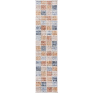 Scarlett SCT410 Power Loomed Indoor Rugs - Safavieh - 1 of 4
