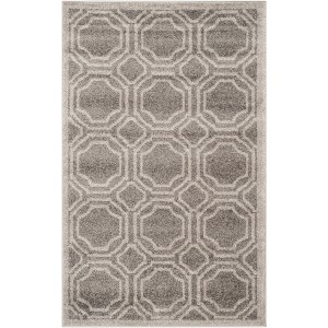 Amherst AMT411 Power Loomed Indoor Rugs - Safavieh - 1 of 4