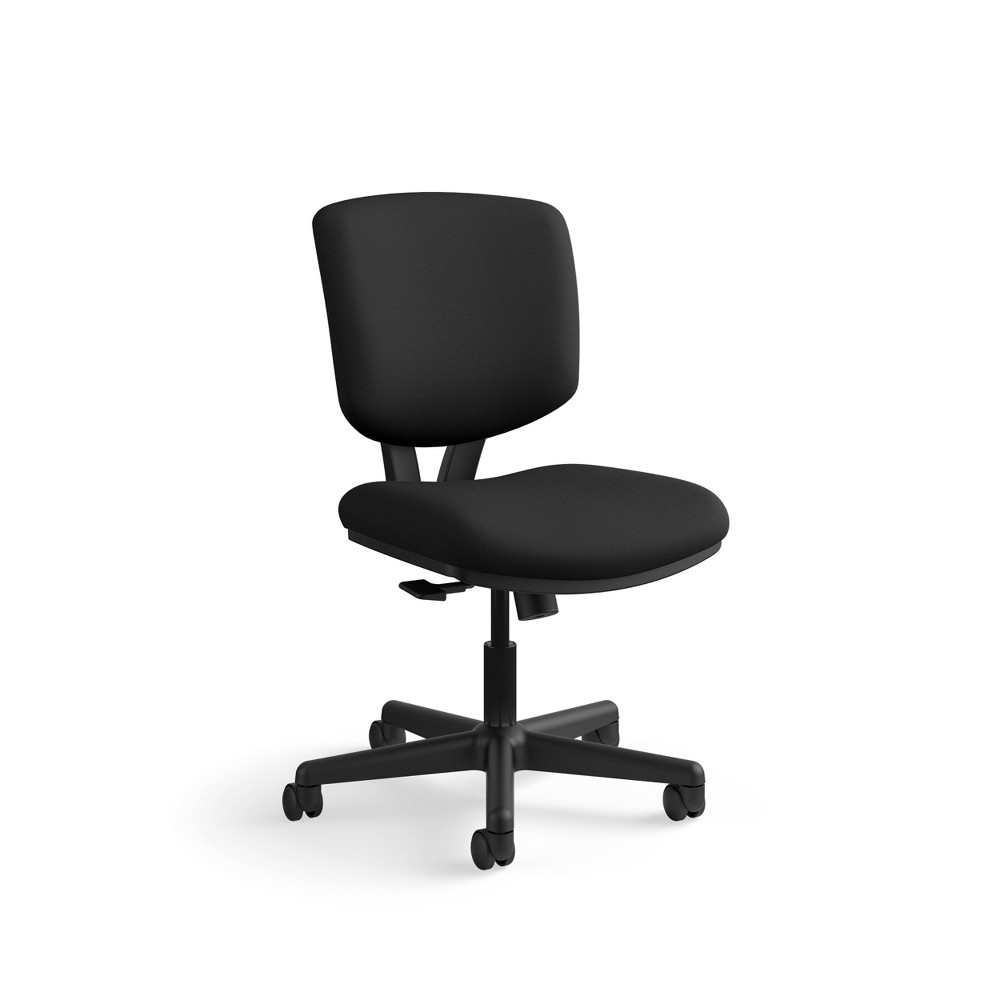 UPC 887146252261 product image for Volt Task Chair Black - HON | upcitemdb.com