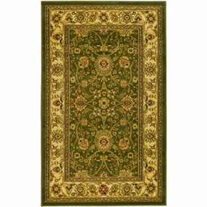 Lyndhurst LNH212 Power Loomed Indoor Rugs - Safavieh - 1 of 4