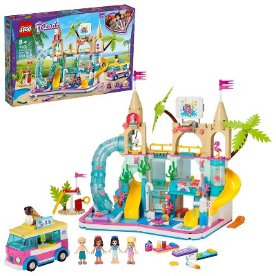 creative play building set