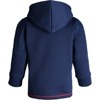 Disney Mickey Mouse Puppy Dog Pals Toy Story Cars Lion King Winnie the Pooh Monsters Inc. Fleece Half Zip Hoodie Toddler - 2 of 4