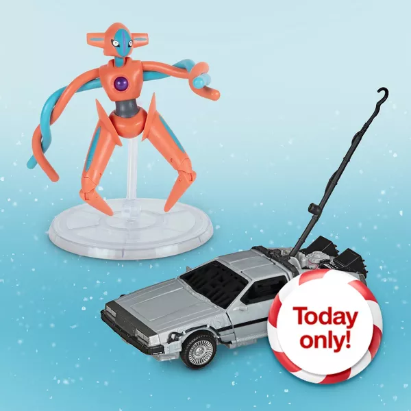 Target deal of the day