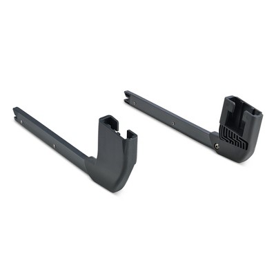 joovy qool front adapters