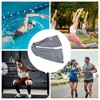 Unique Bargains Embroidery Sports Towel 1 Pc - 4 of 4