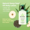 Hempz Body Lotion – Green Tea & Asian Pear Daily Moisturizing Cream, Shea Butter Body Moisturizer – (Pack of 2) | All Skin Types - image 3 of 4