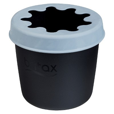 Britax b cheap free cup holder