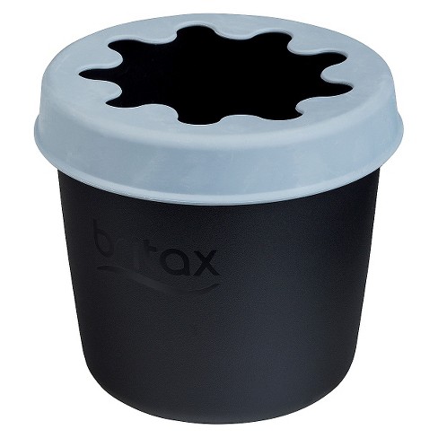 Diono Pop Up Trash Bin - Black