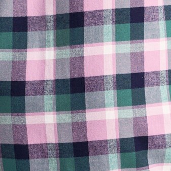 alpine plaid