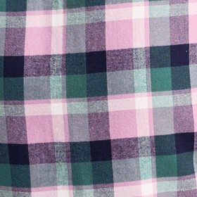 alpine plaid