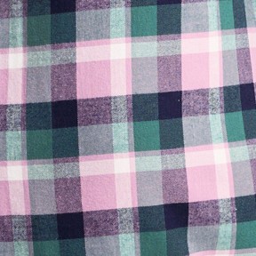alpine plaid
