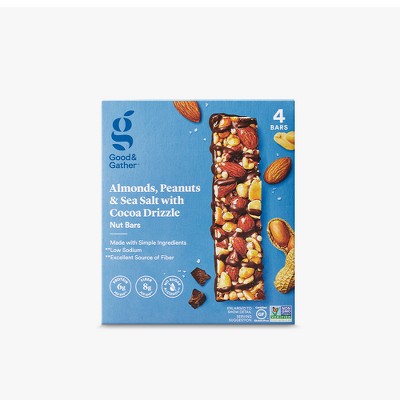 Planters Peanut Butter Chocolate Trail Mix with Honey Peanuts (M&M Peanut  Butter & Peanut Chocolate Candies & Cocoa Almonds, 12 ct Pack, 6 oz Bags)