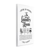 Stupell Industries Vintage Laundry Room Definition Wash Dry Fold, 13" x 19" - 3 of 4