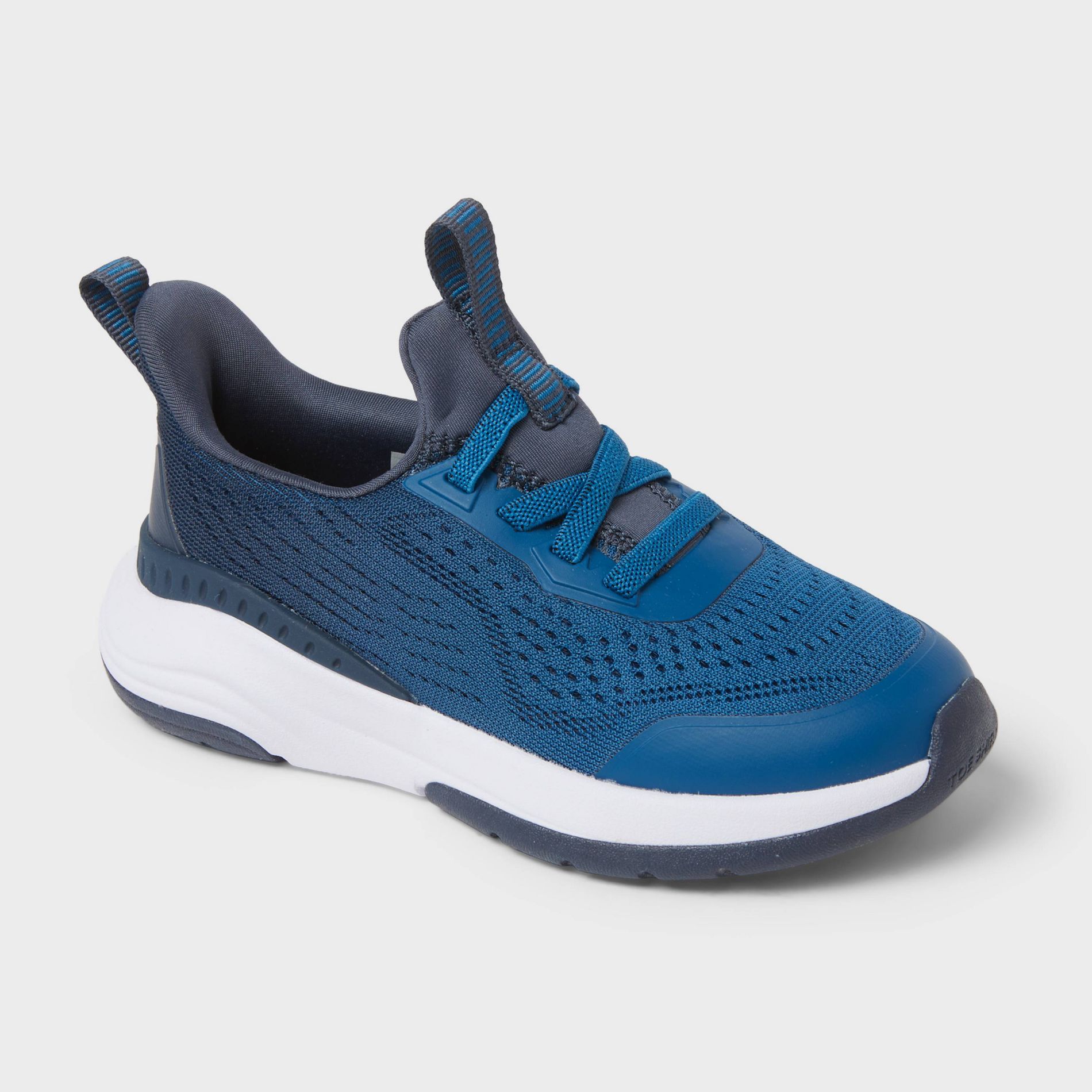 Toddler Callan Performance Sneakers - All In Motion™ Blue 5T