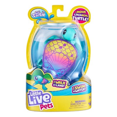 Little Live Pets Toys Target