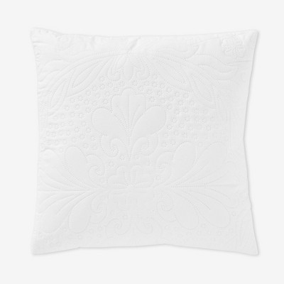 BrylaneHome Lily Pinsonic Decorative Pillow
