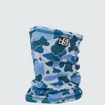 BlackStrap Dual Layer Tube Neck Warmer Face Mask | Prints