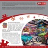 MasterPieces Inc Collectors Garage 750 Piece Jigsaw Puzzle - 2 of 4